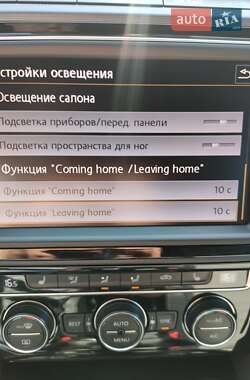 Универсал Volkswagen Passat 2015 в 