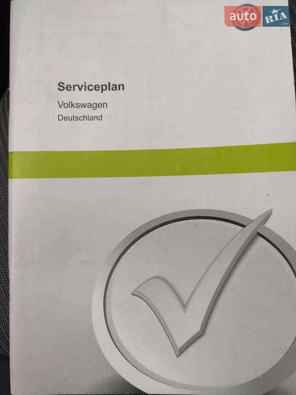 Універсал Volkswagen Passat 2015 в Ковелі