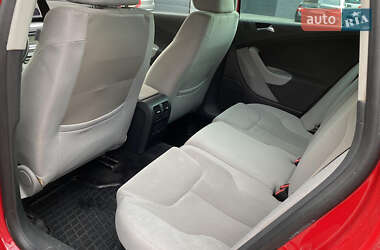 Универсал Volkswagen Passat 2006 в 