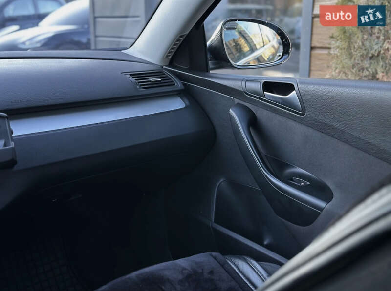 Універсал Volkswagen Passat 2009 в Шептицькому