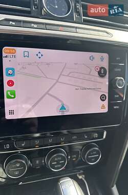 Универсал Volkswagen Passat 2019 в 