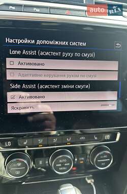 Универсал Volkswagen Passat 2019 в 