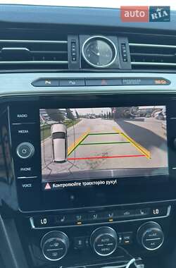 Универсал Volkswagen Passat 2019 в 