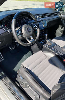 Універсал Volkswagen Passat 2015 в 