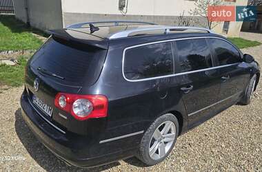 Універсал Volkswagen Passat 2010 в 