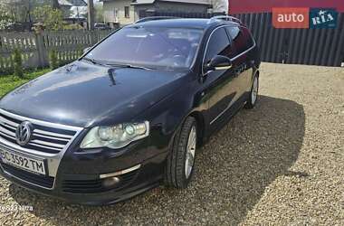 Універсал Volkswagen Passat 2010 в 