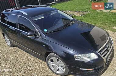 Універсал Volkswagen Passat 2010 в 