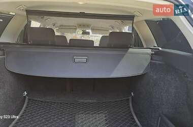 Універсал Volkswagen Passat 2010 в 