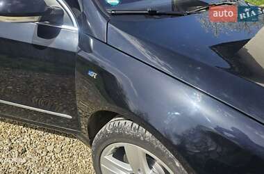 Універсал Volkswagen Passat 2010 в 