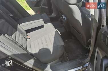 Універсал Volkswagen Passat 2010 в 