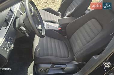 Універсал Volkswagen Passat 2010 в 
