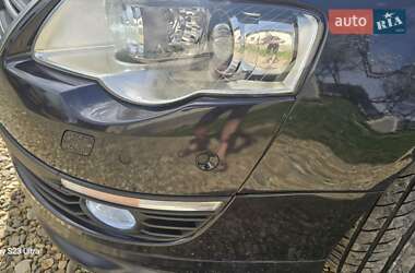 Універсал Volkswagen Passat 2010 в 