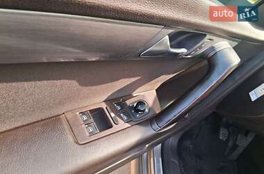 Універсал Volkswagen Passat 2013 в 