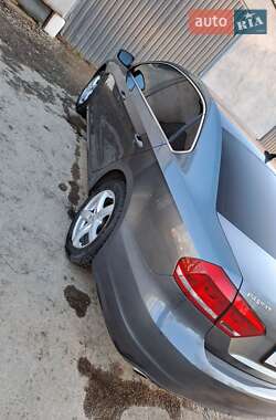 Седан Volkswagen Passat 2013 в 