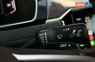 Седан Volkswagen Passat 2020 в 