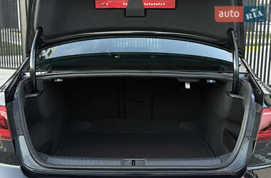 Седан Volkswagen Passat 2020 в 