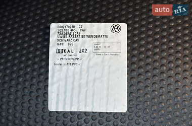 Седан Volkswagen Passat 2020 в 
