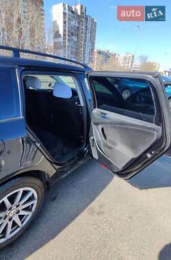 Универсал Volkswagen Passat 2006 в 