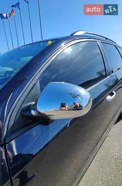Универсал Volkswagen Passat 2006 в 