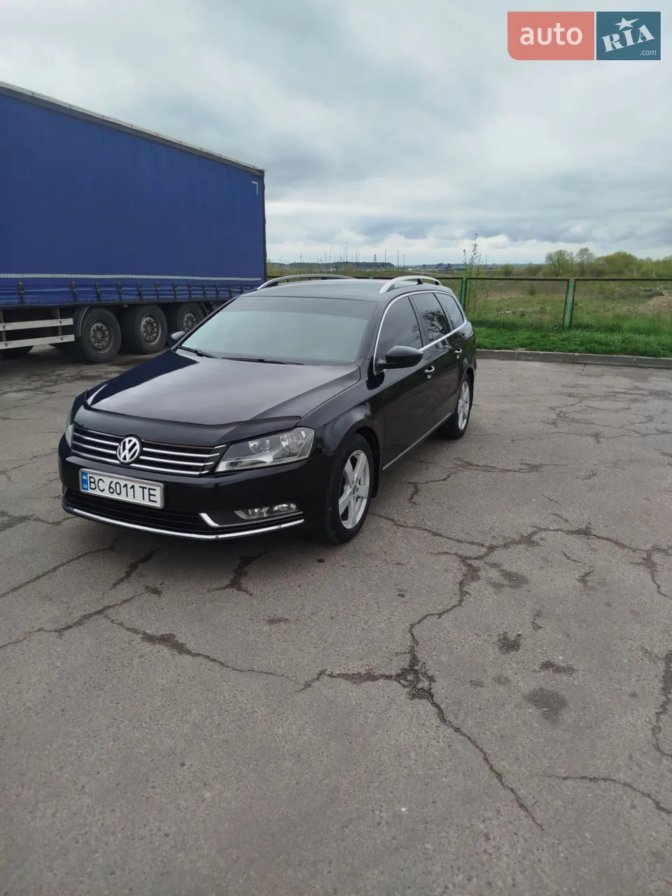2011 Volkswagen Passat - мініатюра 56