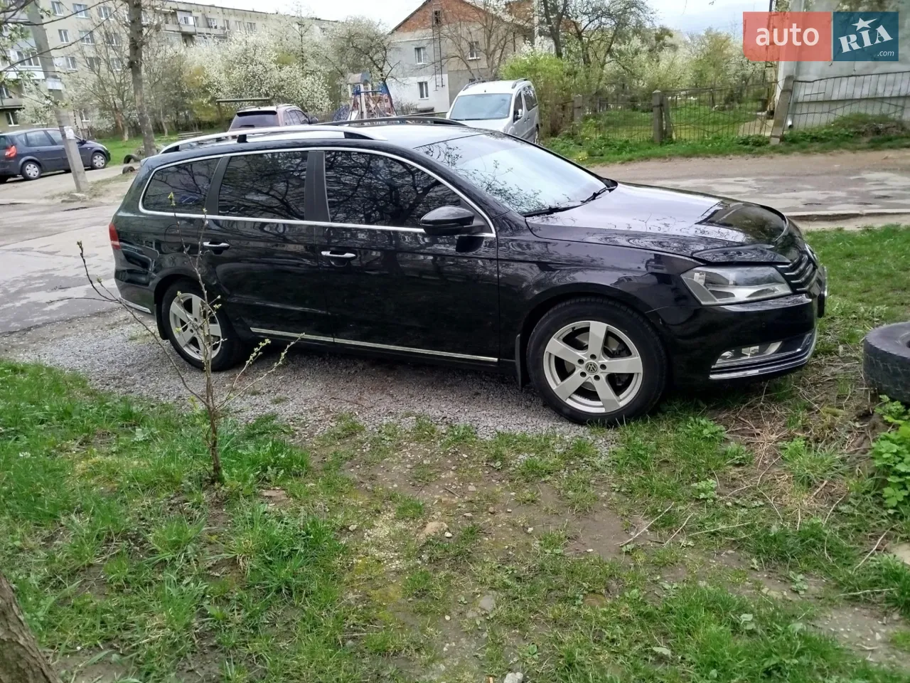 2010 Volkswagen Passat - мініатюра 18