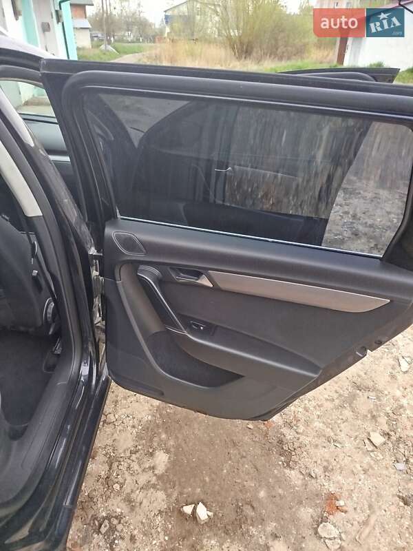 Универсал Volkswagen Passat 2011 в Каменке-Бугской фото 25 Универсал Volkswagen Passat 2011 в Каменке-Бугской