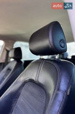 Седан Volkswagen Passat 2005 в 