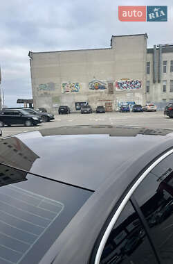 Седан Volkswagen Passat 2012 в 