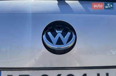 Универсал Volkswagen Passat 2015 в 