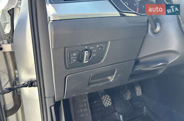 Универсал Volkswagen Passat 2015 в 