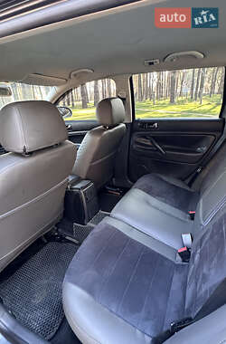 Універсал Volkswagen Passat 2005 в 
