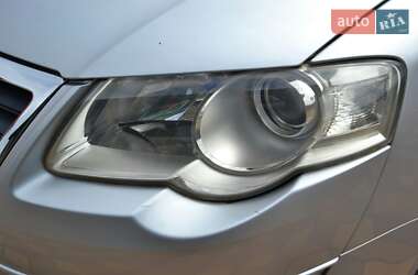 Седан Volkswagen Passat 2006 в 