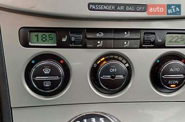 Седан Volkswagen Passat 2006 в 