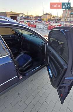 Универсал Volkswagen Passat 2001 в 