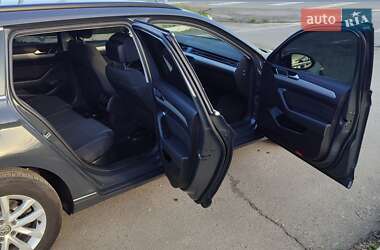Универсал Volkswagen Passat 2020 в 