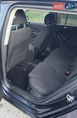 Універсал Volkswagen Passat 2007 в 