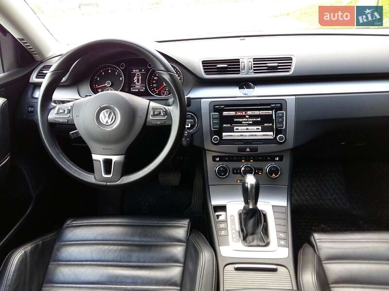 Универсал Volkswagen Passat 2012 в Сколе фото 17 Универсал Volkswagen Passat 2012 в Сколе