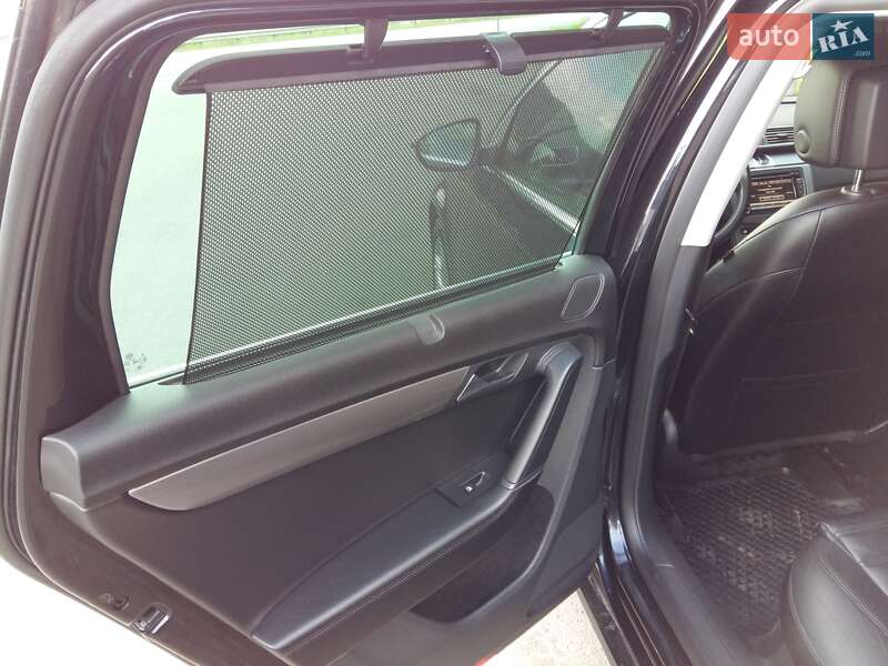 Универсал Volkswagen Passat 2012 в Сколе фото 20 Универсал Volkswagen Passat 2012 в Сколе