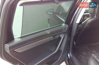 Універсал Volkswagen Passat 2012 в 