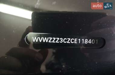 Універсал Volkswagen Passat 2012 в Сколе