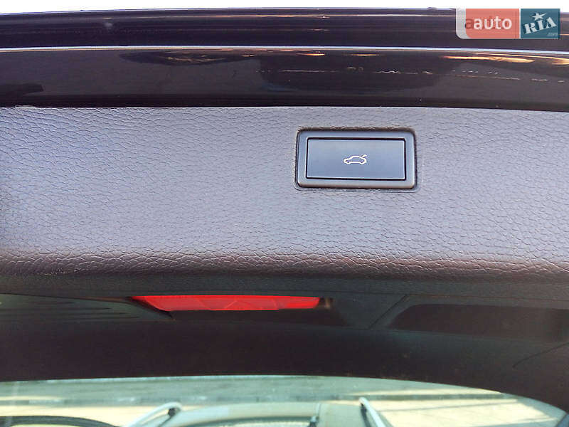 Универсал Volkswagen Passat 2012 в Сколе фото 36 Универсал Volkswagen Passat 2012 в Сколе