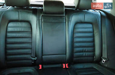 Універсал Volkswagen Passat 2012 в 