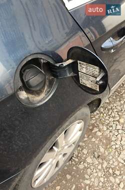 Седан Volkswagen Passat 2006 в 