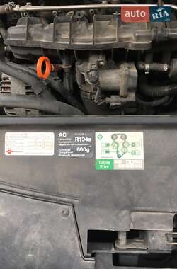 Седан Volkswagen Passat 2006 в 