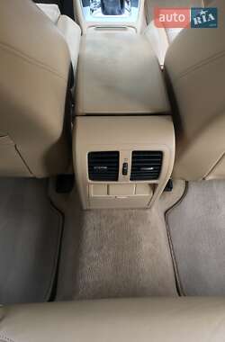 Седан Volkswagen Passat 2006 в 