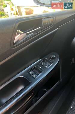 Універсал Volkswagen Passat 2008 в 