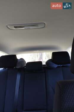 Универсал Volkswagen Passat 2005 в 