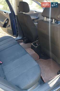 Универсал Volkswagen Passat 2005 в 