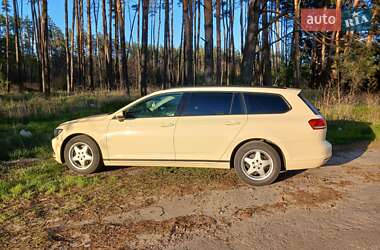 Универсал Volkswagen Passat 2016 в 