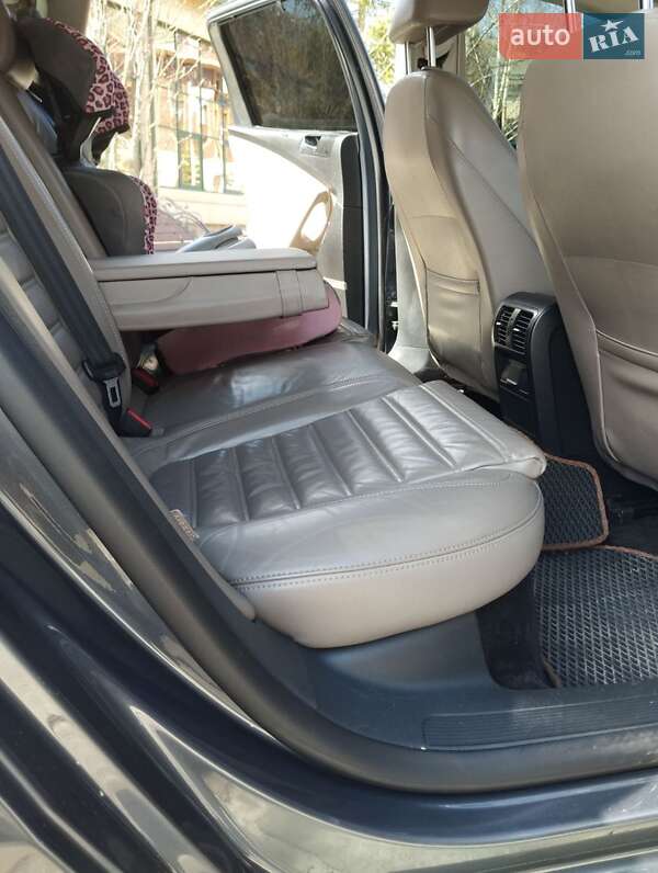 Універсал Volkswagen Passat 2009 в Стрию